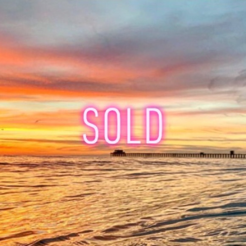 SOLD